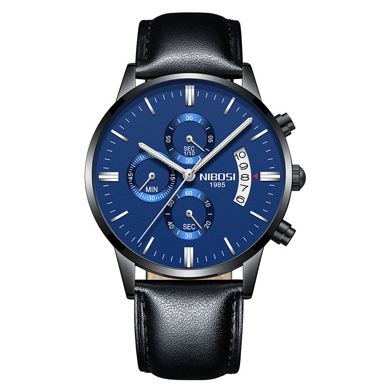 Premium Men’s Fashion Watch