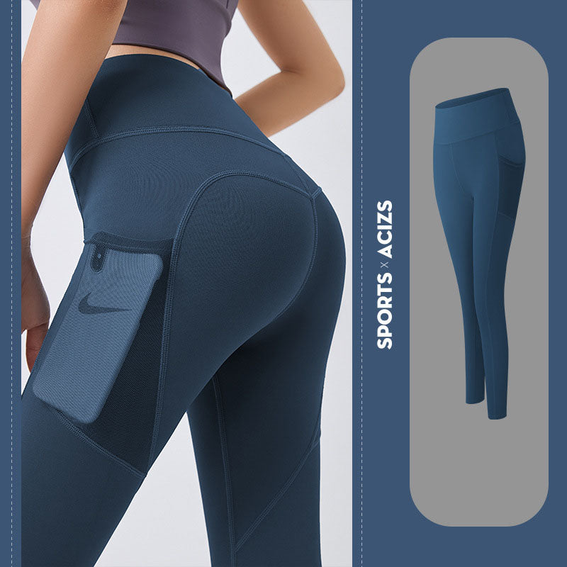 Women’s 4D Stretch Yoga Set Breathable Quick Dry Fitness Gym Outfit High Waist Leggings Sportswear Set