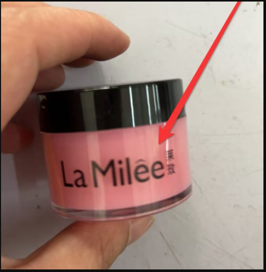 Lip Mask Moisturizing Lip Sleeping Mask Hydrating Lip Treatment Repair Dry Cracked Lips Glossy Care
