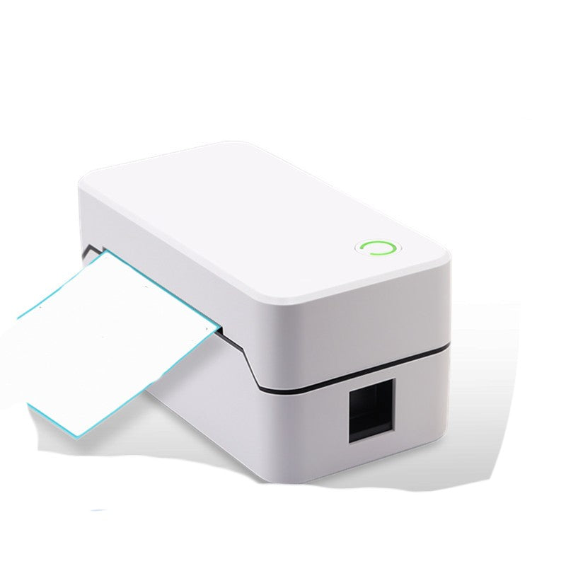 Bluetooth Thermal Label Printer