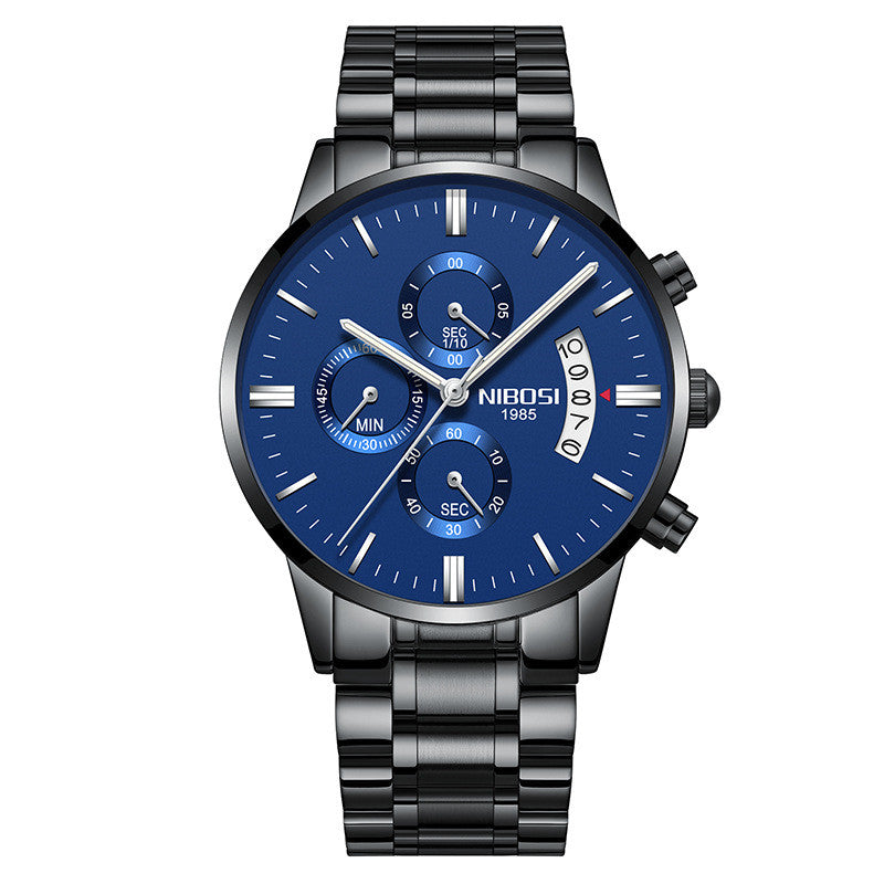 Premium Men’s Fashion Watch
