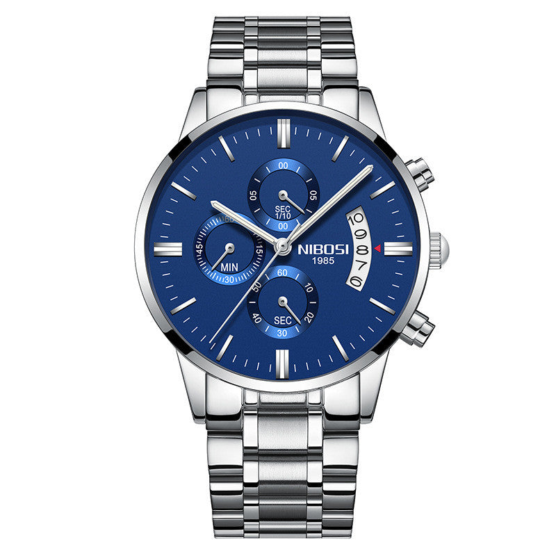 Premium Men’s Fashion Watch