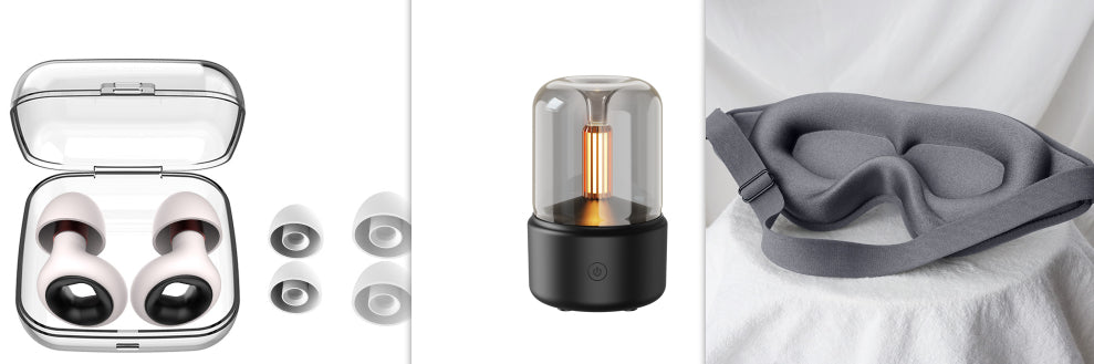 Electric Air Humidifier & Aroma Fogger