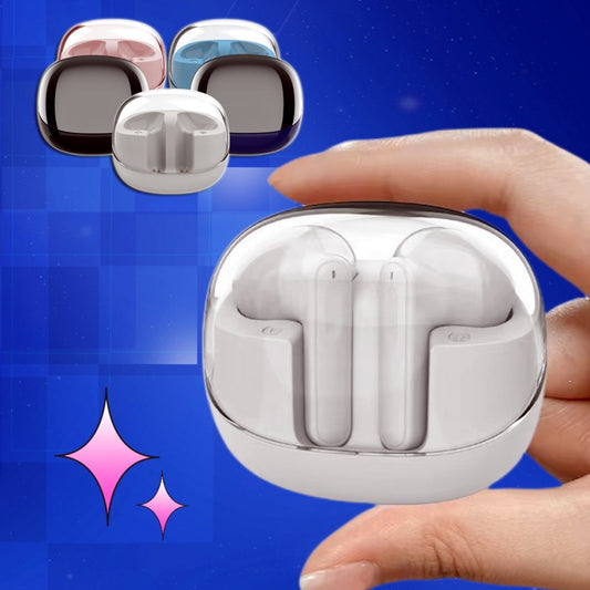 Wireless Bluetooth-compatible Headset
