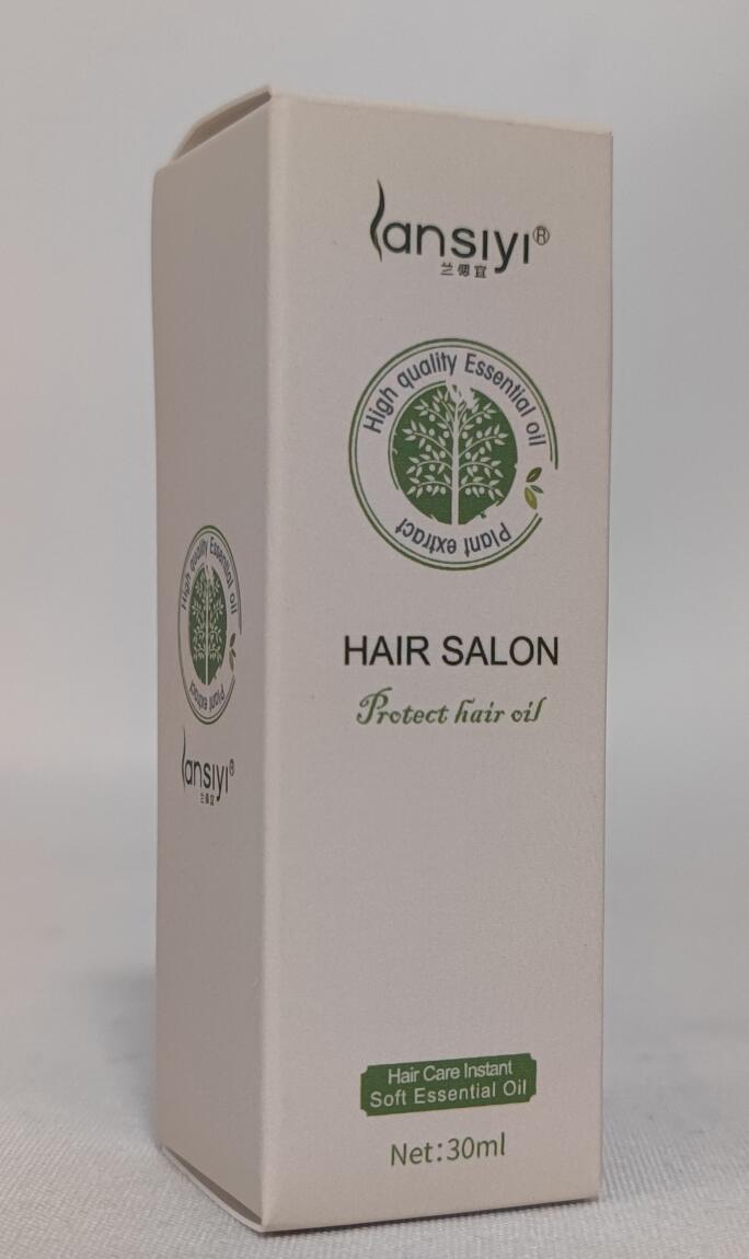Hair Care Essential Oil Nourishing Hair Serum Smooth Frizz Repair Damage Shine Treatment Oil