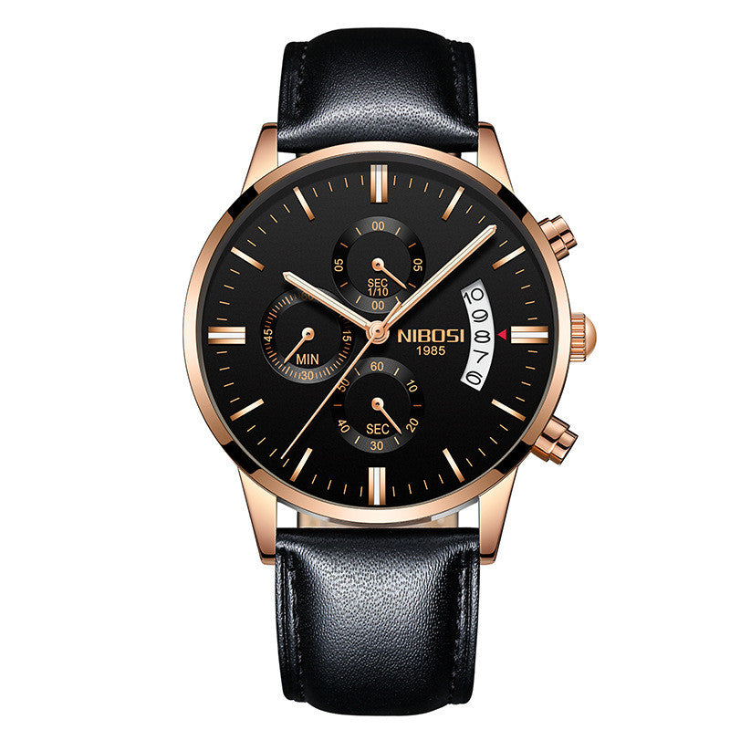 Premium Men’s Fashion Watch