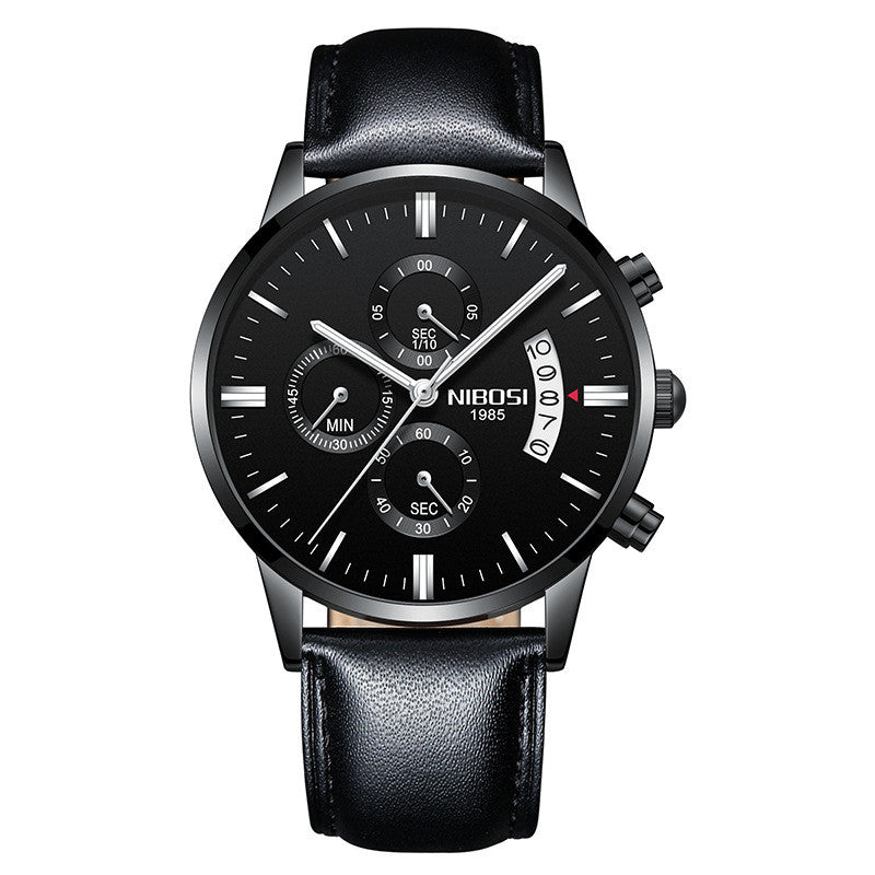 Premium Men’s Fashion Watch