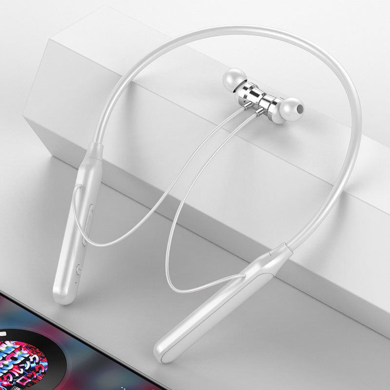 G06 Bluetooth Neckband Sport Earphones