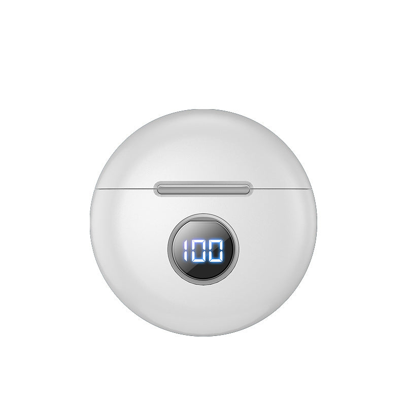Waterproof Wireless Earbuds