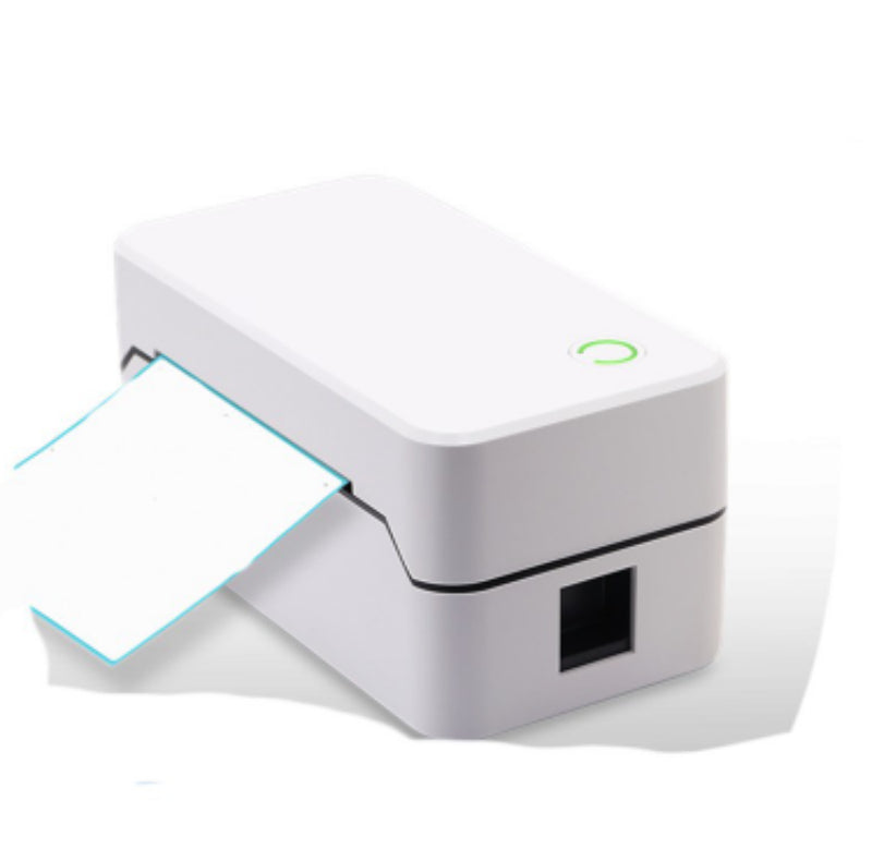 Bluetooth Thermal Label Printer