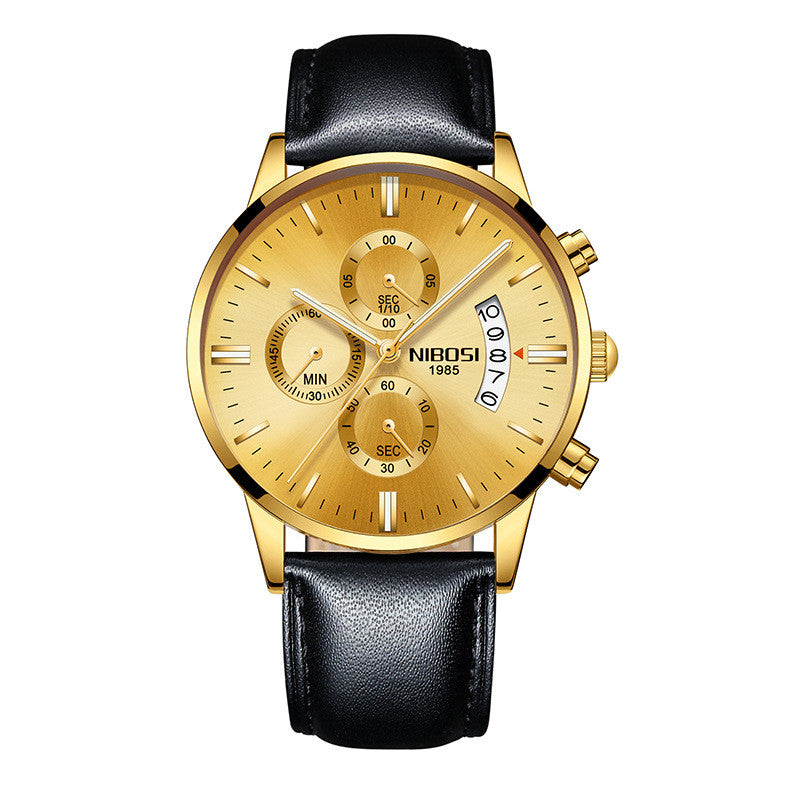 Premium Men’s Fashion Watch