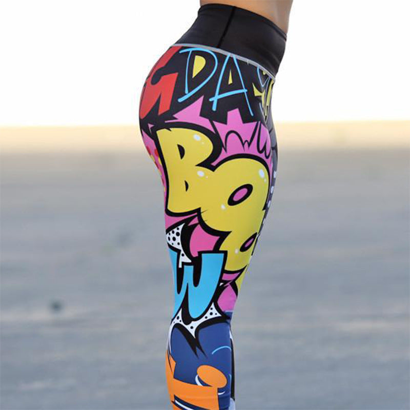 Women Push Up Seamless Leggings High Waist Gym Fitness Yoga Pants Sculpting Stretch Workout Leggings