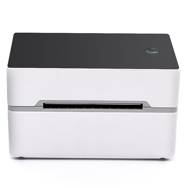 Bluetooth Thermal Label Printer