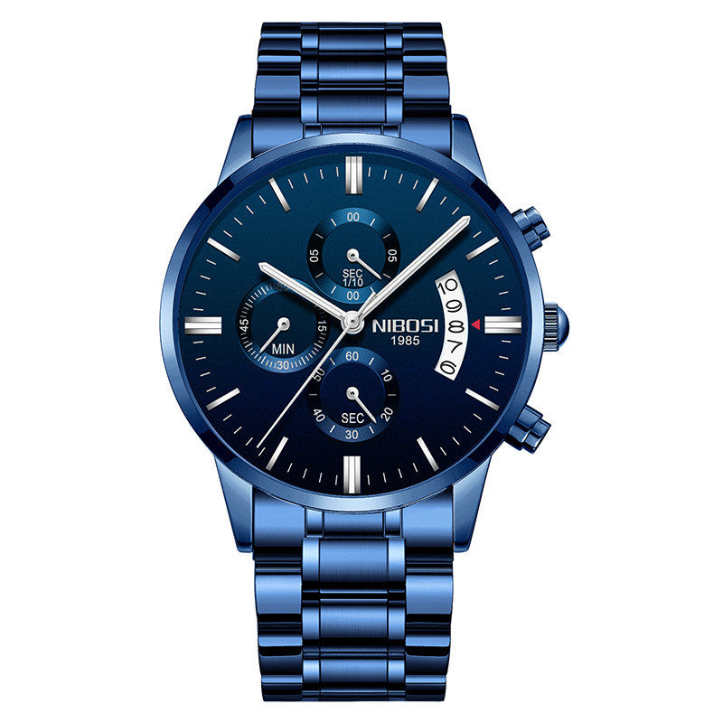 Premium Men’s Fashion Watch