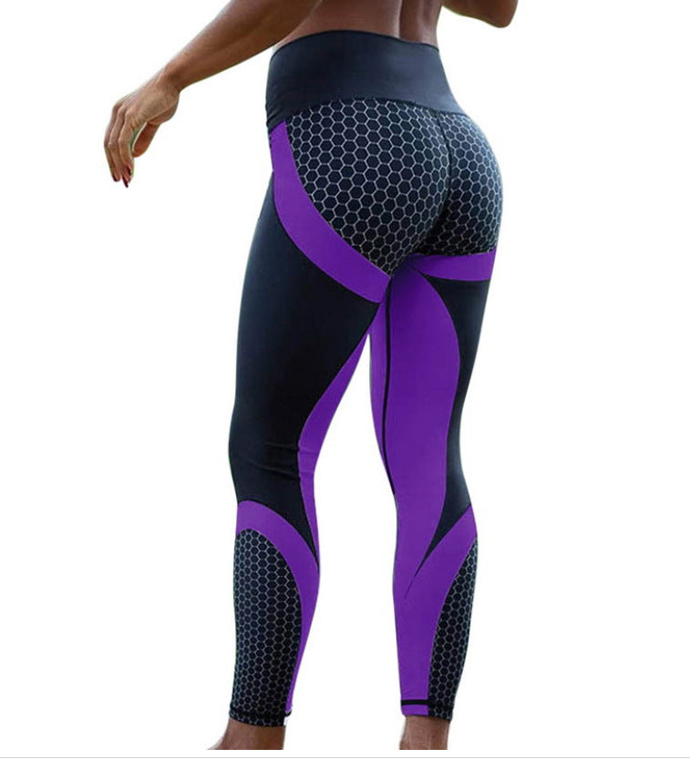 Women Push Up Seamless Leggings High Waist Gym Fitness Yoga Pants Sculpting Stretch Workout Leggings