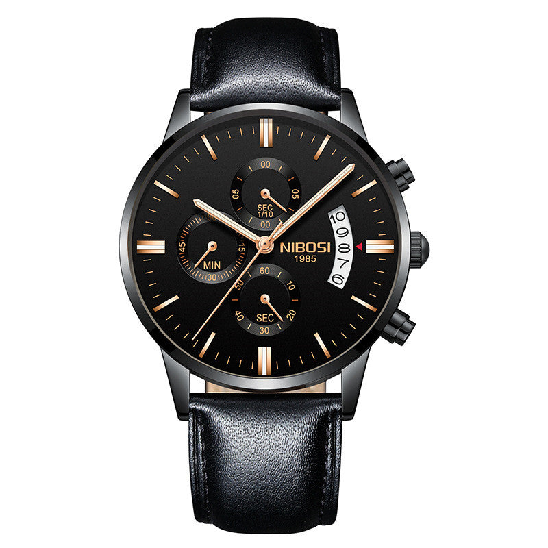 Premium Men’s Fashion Watch