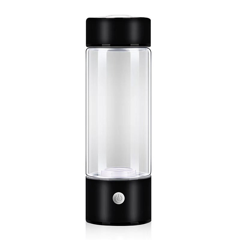 Rechargeable Antioxidant Water Bottle