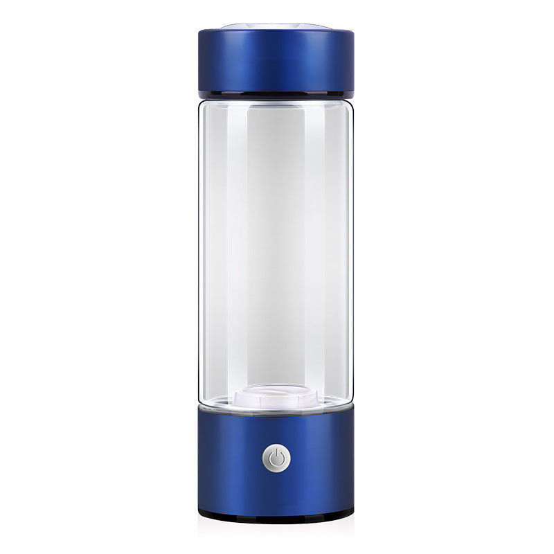 Rechargeable Antioxidant Water Bottle