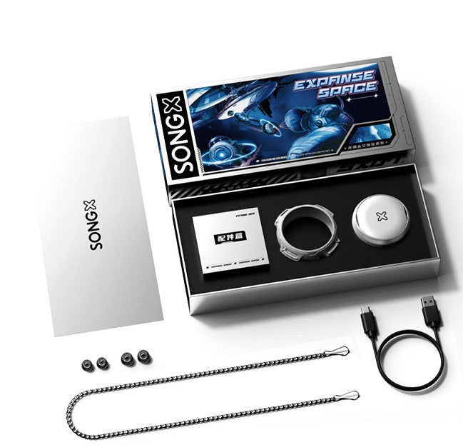 Noise Cancelling Wireless Bluetooth Earbuds