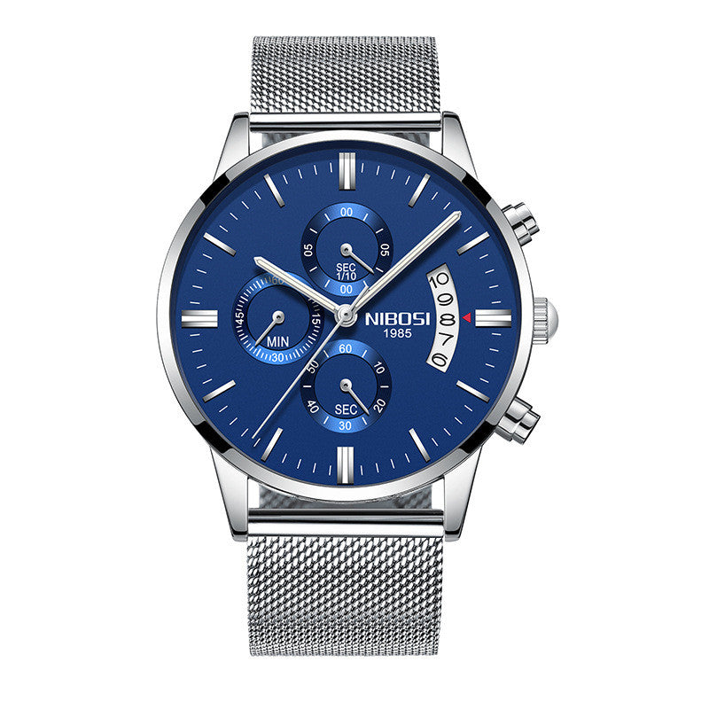 Premium Men’s Fashion Watch