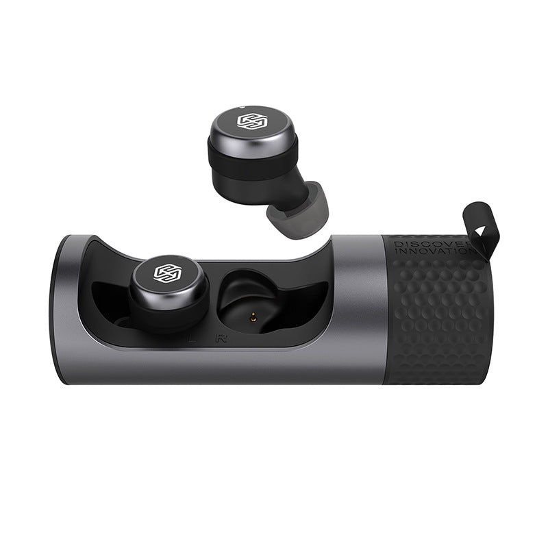 GO TW004 wireless headset