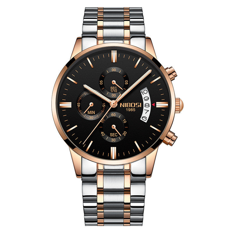 Premium Men’s Fashion Watch
