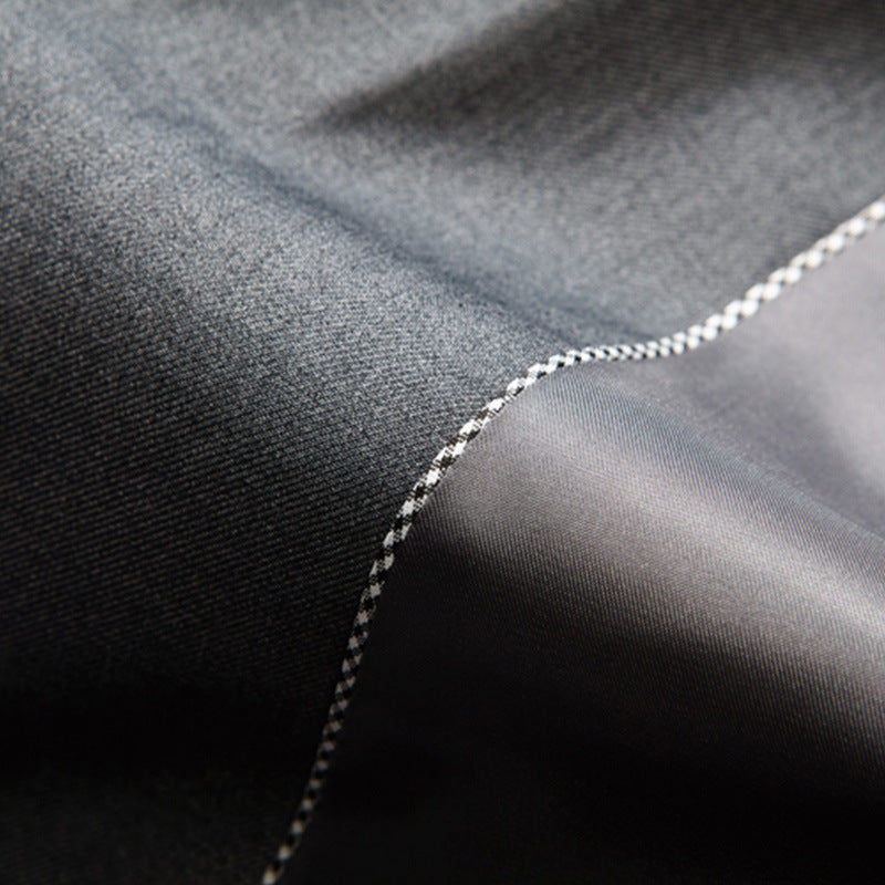 Slim Fit Wedding Suits For Men