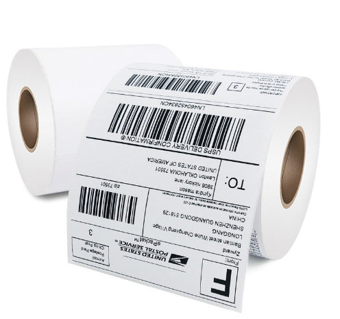 Bluetooth Thermal Label Printer
