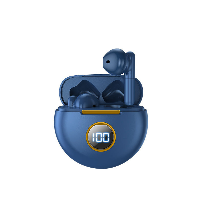 Waterproof Wireless Earbuds