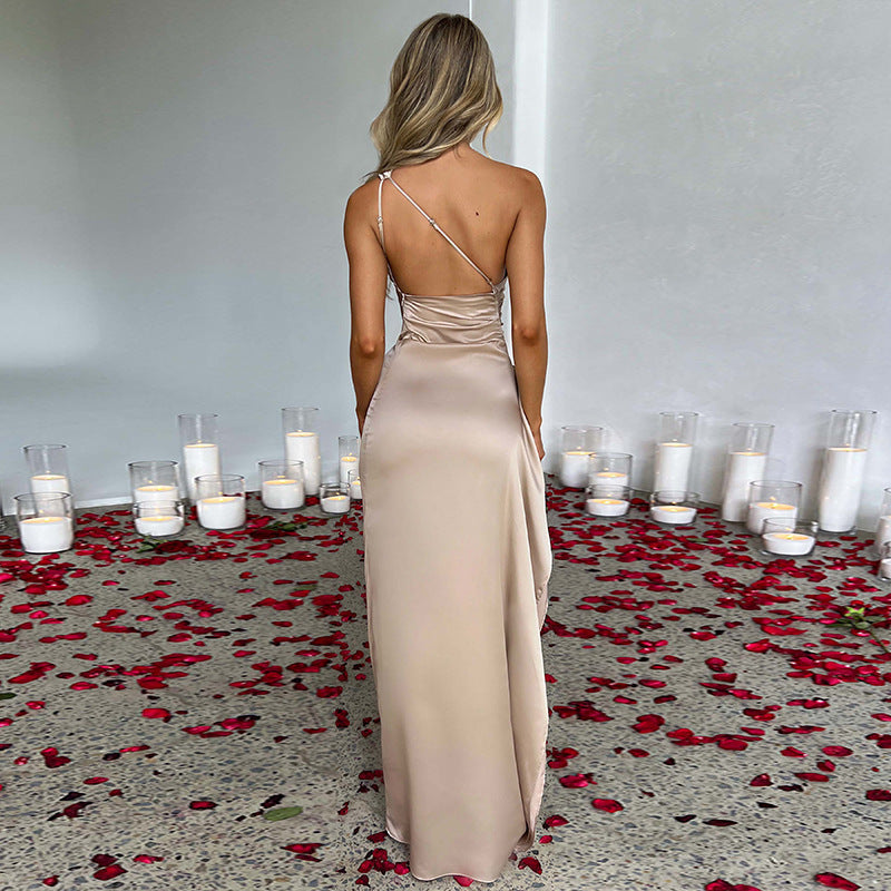 Sexy Bodycon Hip Dress Women Party Evening Dress Fashion Slim Fit Polyester Club Mini Dress