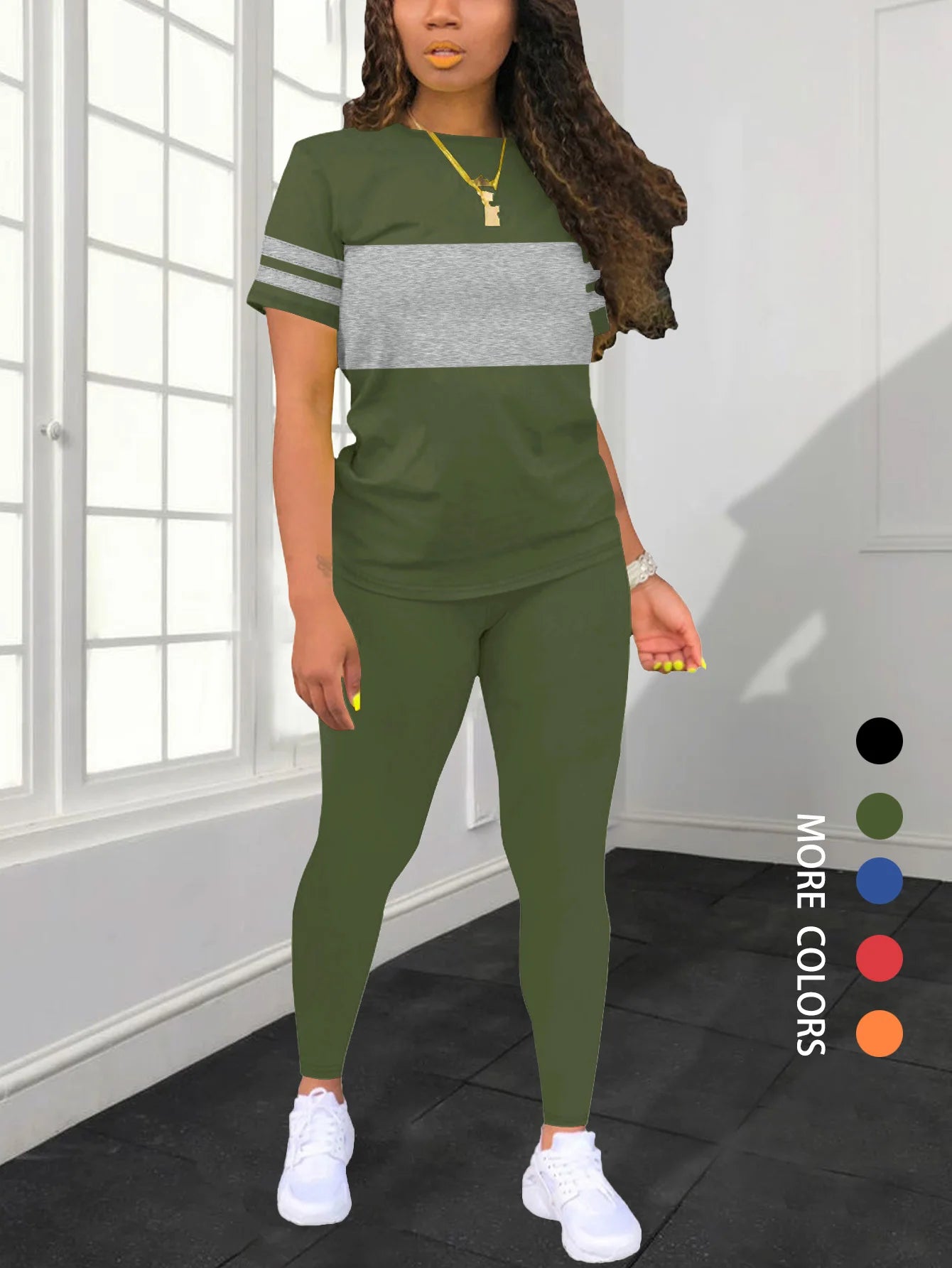 Women’s Trendy Summer Set