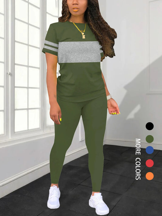 Women’s Trendy Summer Set