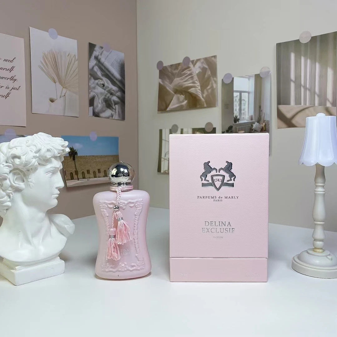 Soft Fougère Lavender Unisex Perfume