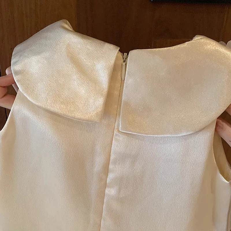Baby Girl 1st Birthday Wedding Dress