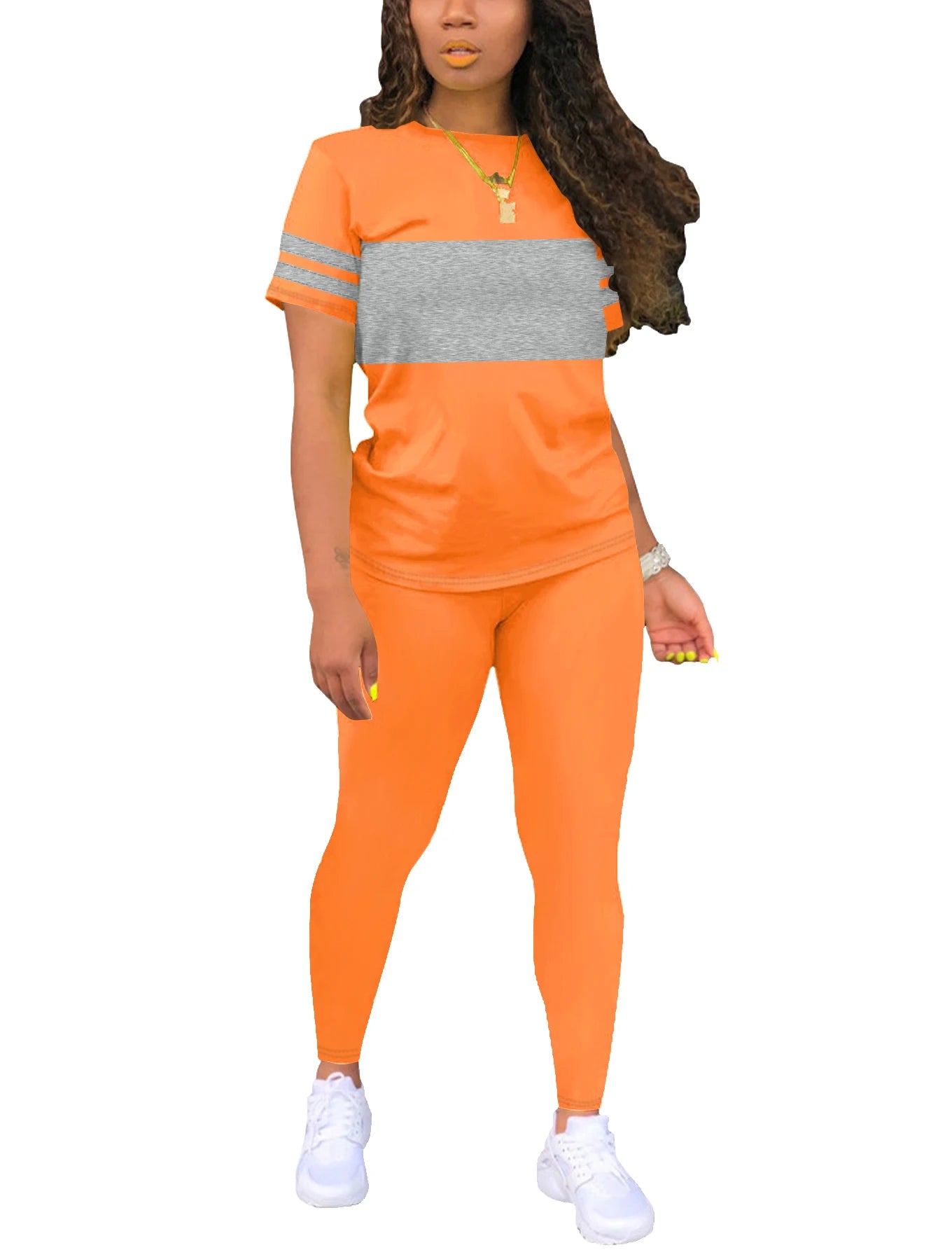 Women’s Trendy Summer Set