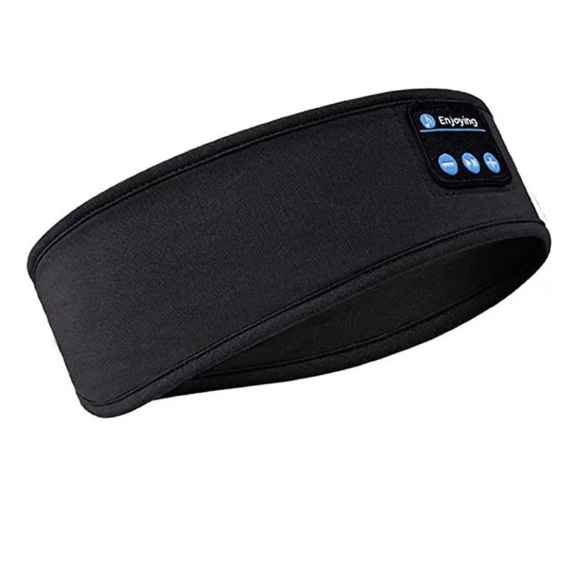 Bluetooth Headband Wireless Headphones
