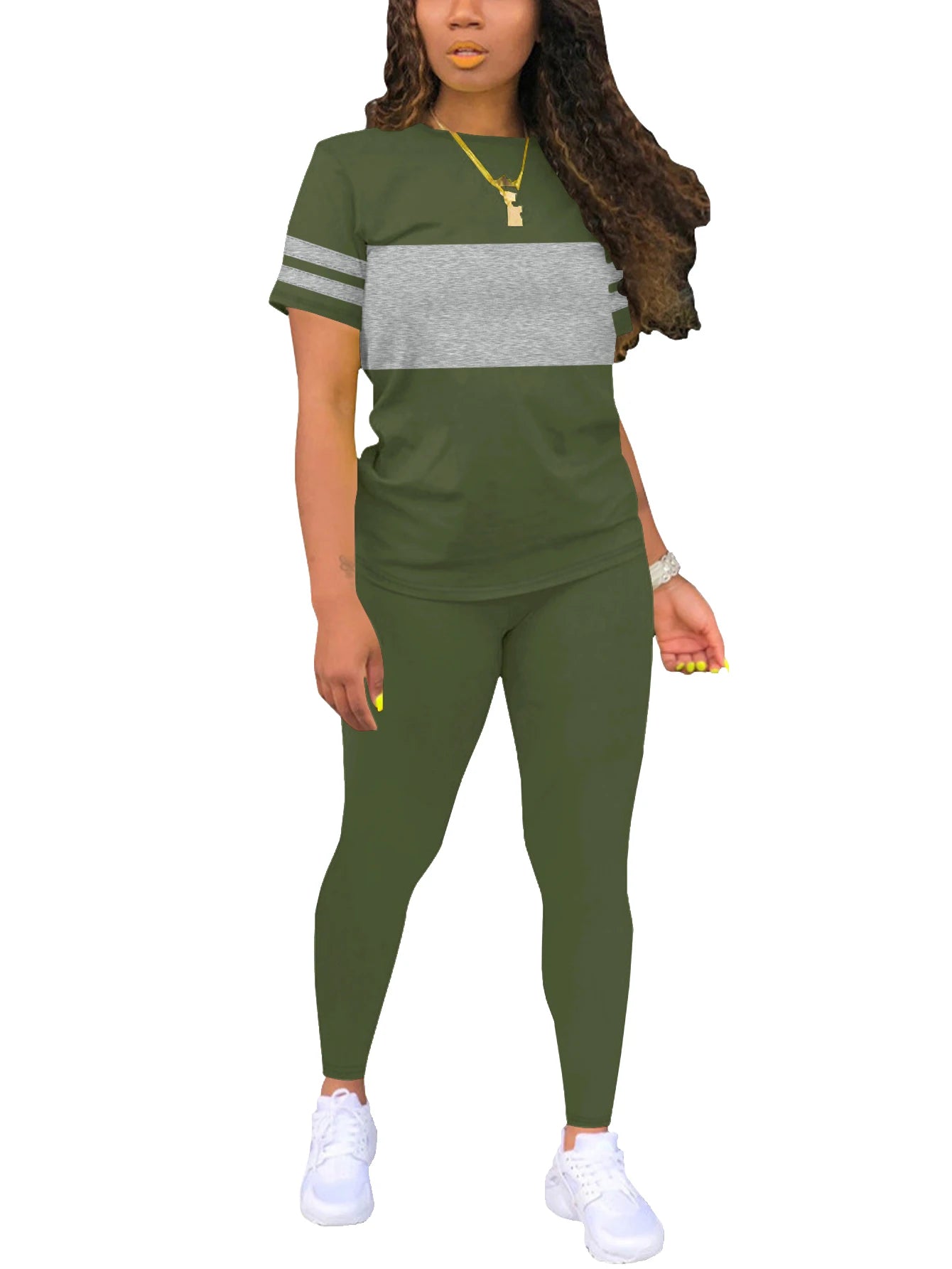 Women’s Trendy Summer Set