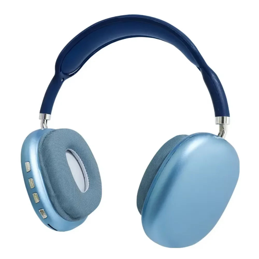 Wireless Bluetooth Earphones Noise Cancelling In Ear Headphones Wired & Wireless with Mic