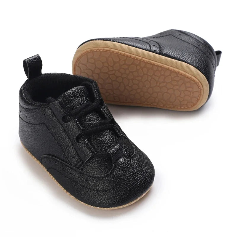 Baby Boy Casual Sports First Step Shoes