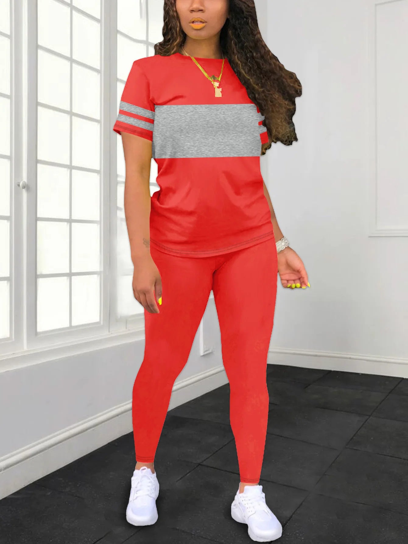 Women’s Trendy Summer Set