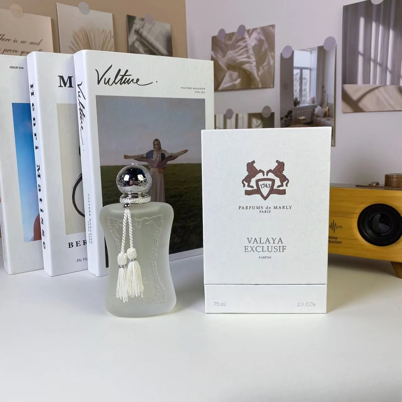 Soft Fougère Lavender Unisex Perfume