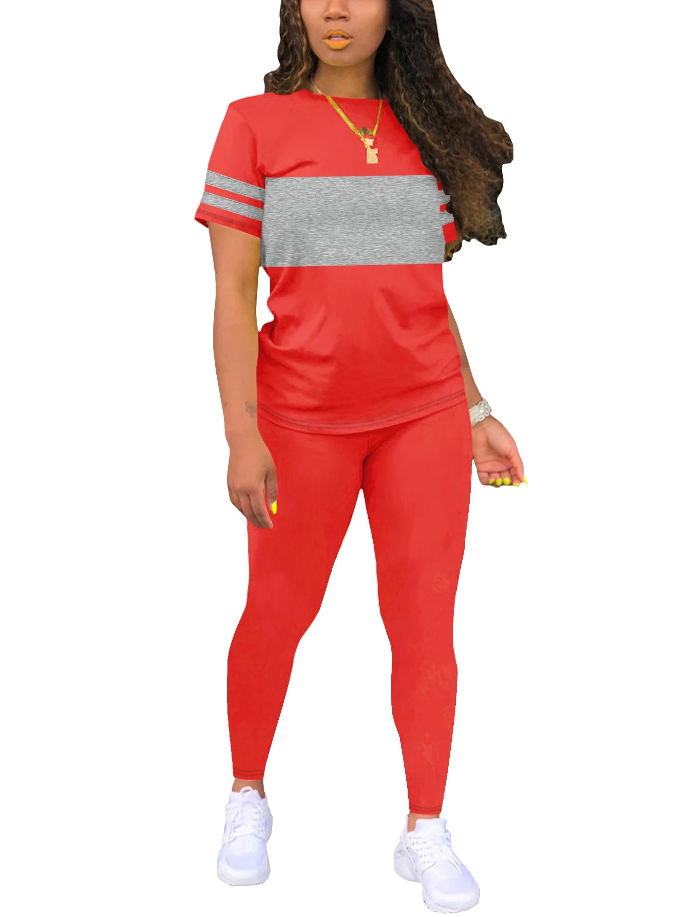 Women’s Trendy Summer Set