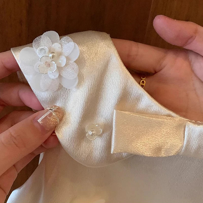 Baby Girl 1st Birthday Wedding Dress