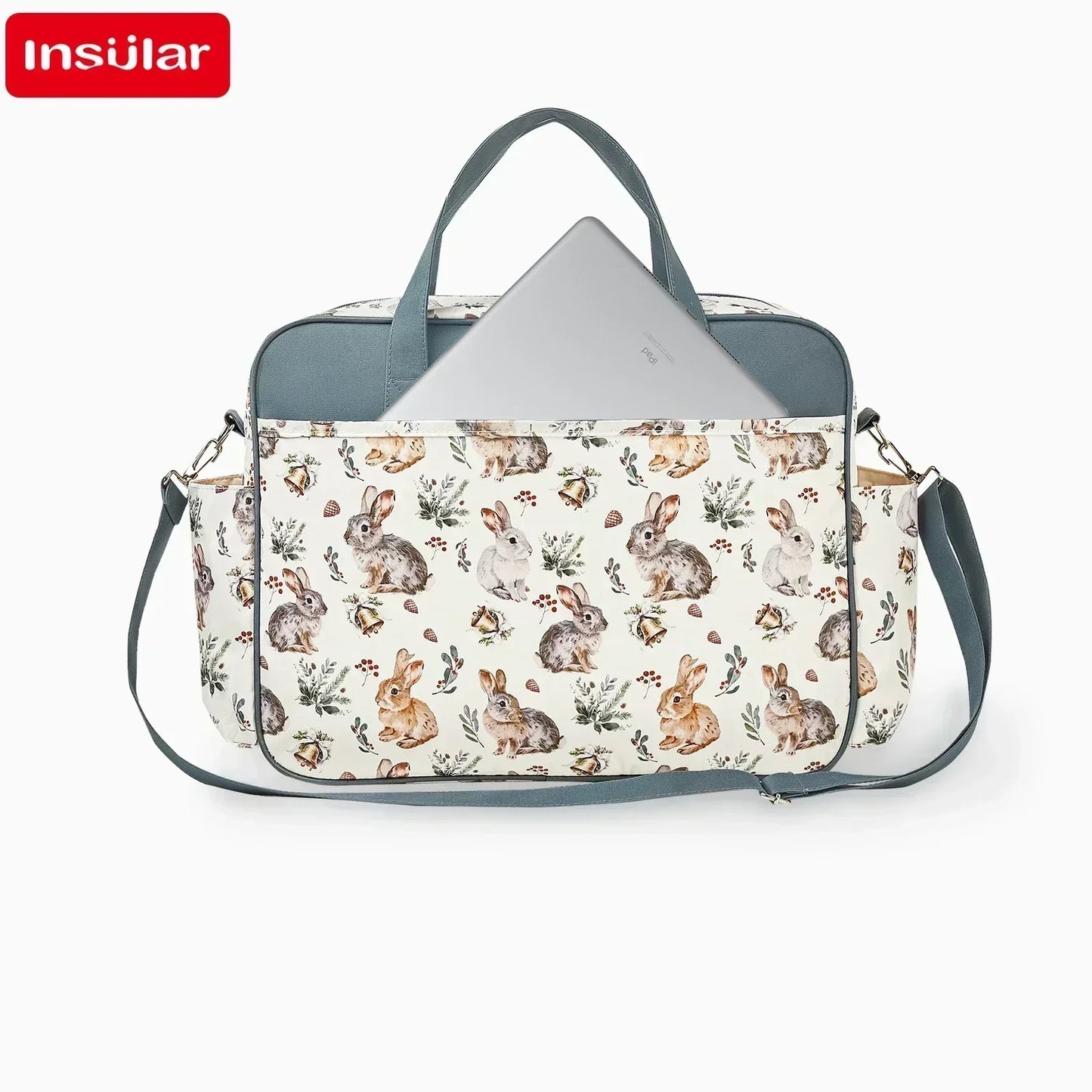 Mommy Baby Travel Organizer Bag