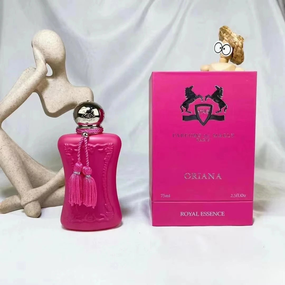 Soft Fougère Lavender Unisex Perfume