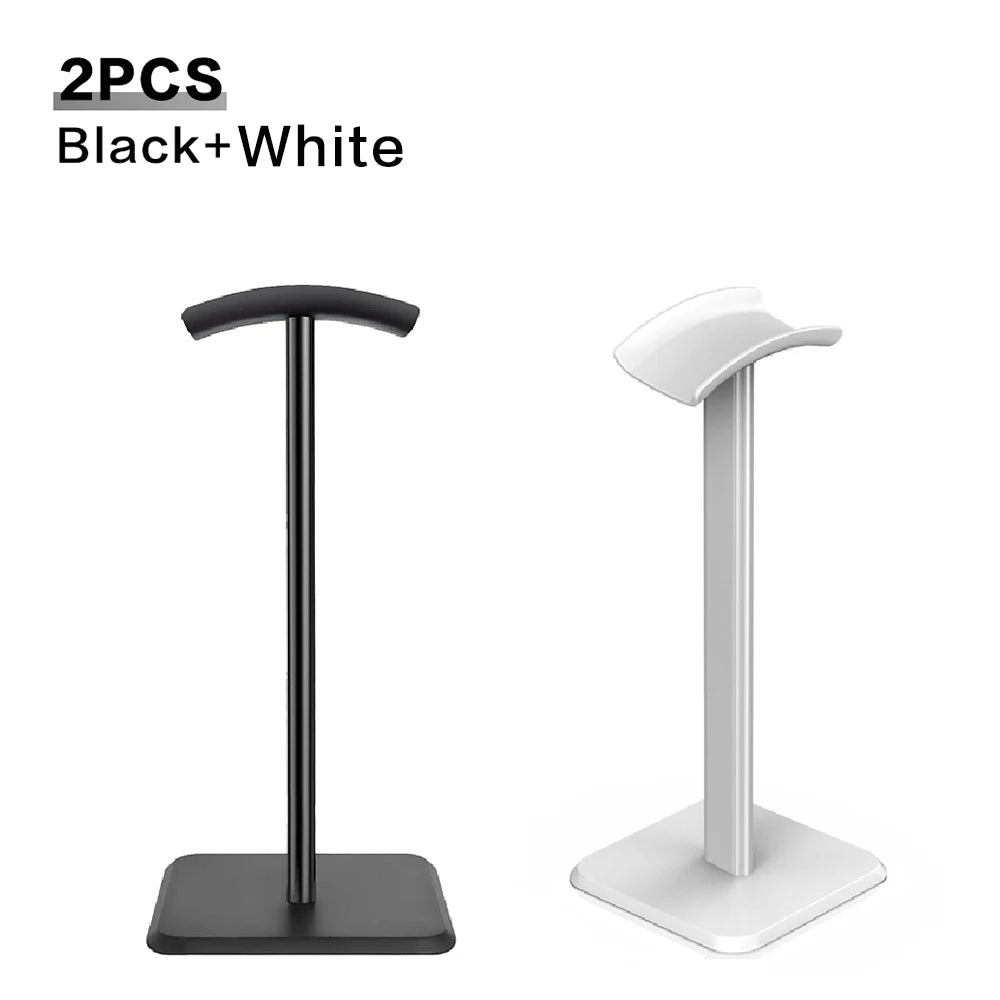 Headphone Stand, Desktop Headset Holde