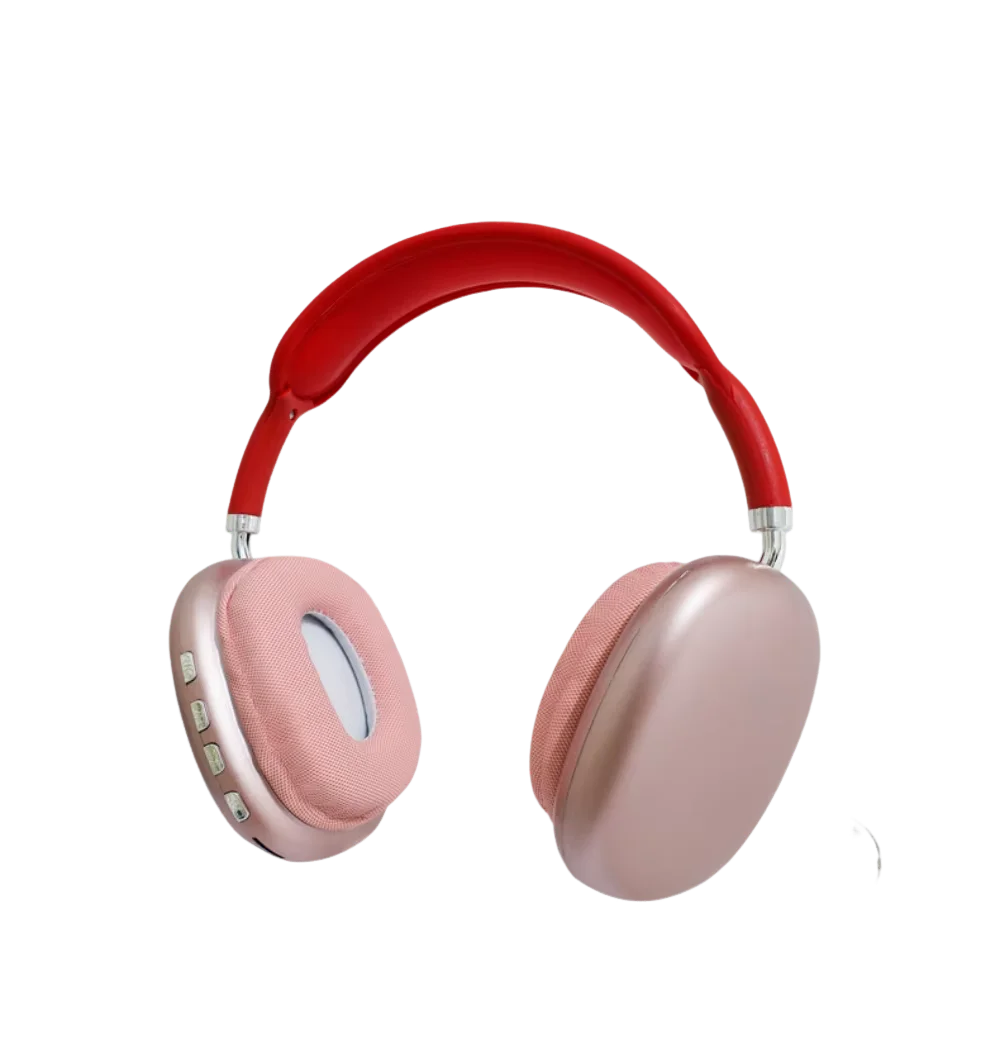 Wireless Bluetooth Earphones Noise Cancelling In Ear Headphones Wired & Wireless with Mic