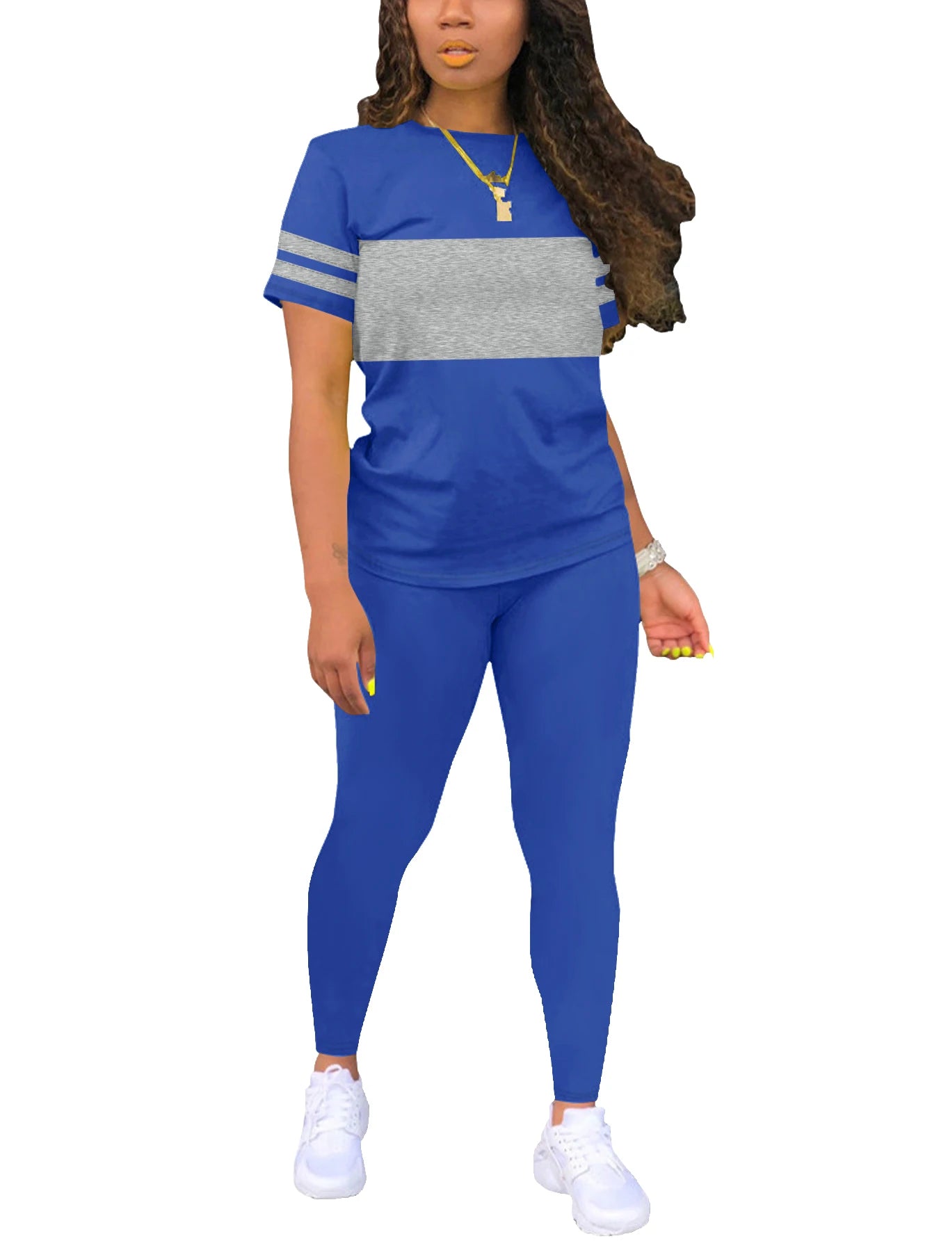 Women’s Trendy Summer Set