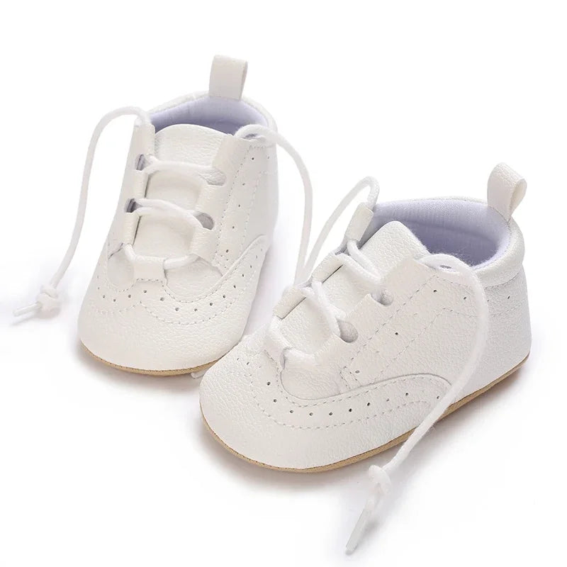 Baby Boy Casual Sports First Step Shoes