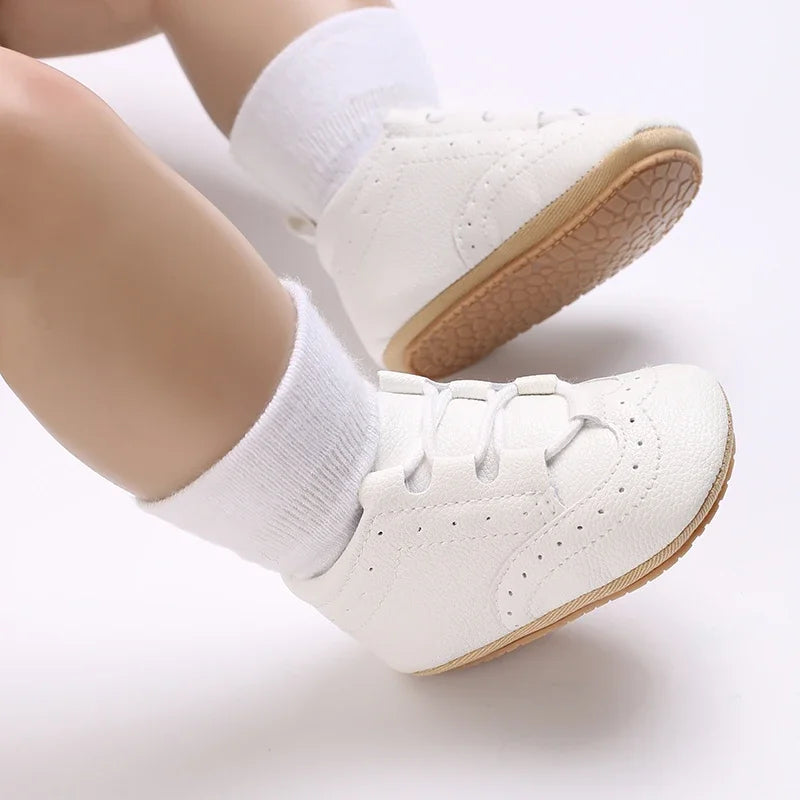 Baby Boy Casual Sports First Step Shoes